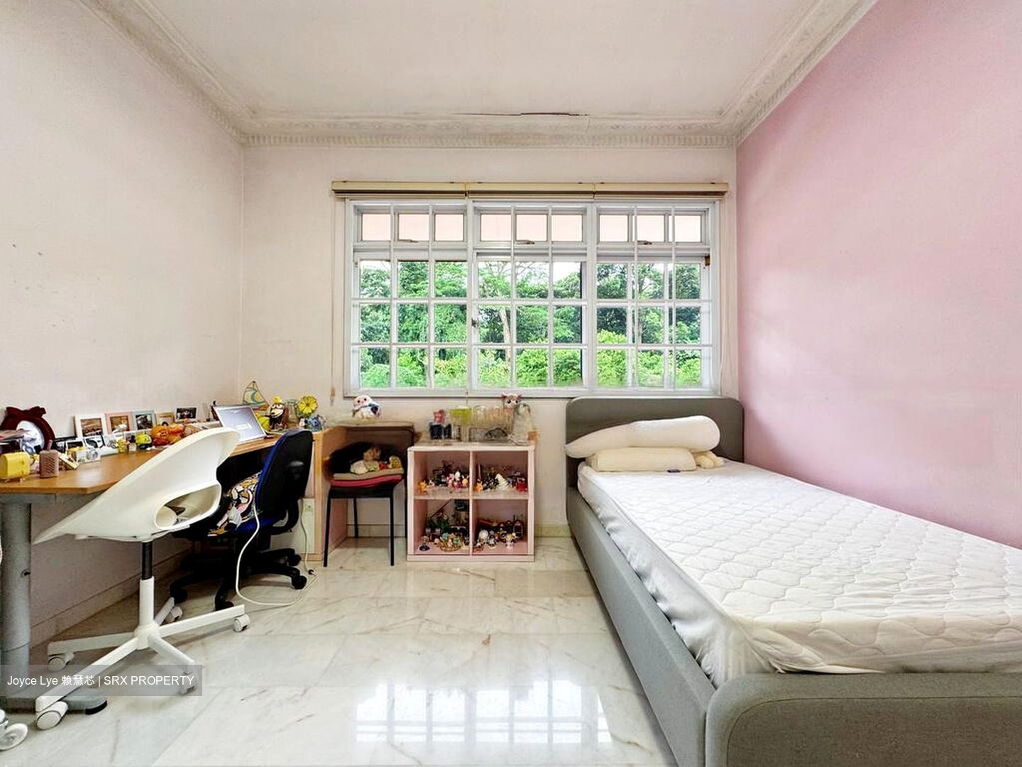 Springleaf Garden (D26), Semi-Detached #452735621